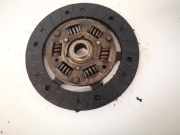 Druckplatte Kupplungsdruckplatte Mitsubishi Space Star, 1998.06 - 2002.10 Gebraucht ,