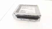 Radio Volvo V50, 2004.04 - 2007.05 307325861, 30732586-1