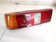 Rückleuchten - Hinten Linke Ford Sierra 1982 - 1993 87bg13a603aa,