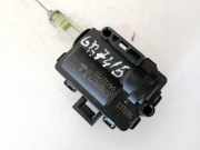 Stellmotor Stellelement Sitzverstellung Verstellung - Vorne Rechts Renault Scenic, II 2003.06 - 2006.06 828080774, 503113