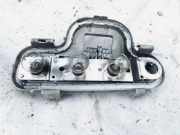 Lampenträger Heckleuchte - Hinten Opel Astra, G 1998.09 - 2004.12 29058010,