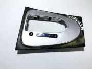 Manschette für Schalthebel Mercedes-Benz W211, 2002.03 - 2006.04 a2116802436, 823275707