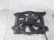 Kühlerlüfter Lüftermotor Hyundai Elantra, 2000.06 - 2006.07 977302DXXX, 97730-2DXXX