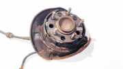 Radnabe Achsschenkel - Hinten Linke Dodge Caliber, 2006.08 - 2009.01 Gebraucht,