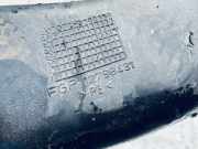 Schlauch für Luftversorgung SAAB 9-3, 2002.09 - 2008.06 12798431,