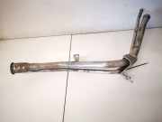 Tankeinfüllstutzen Tankrohr Kraftstoffrohr Volvo V50, 2007.05 - 2012.01 Gebraucht,