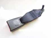 Gurtschloss - Hinten CENTER Nissan Cube, Z12 20010.03 --> 20091128,