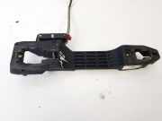 Türgriff Türaussengriff - Vorne Rechts Toyota Avensis, II 2003.04 - 2006.03 242302,