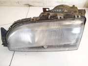 Hauptscheinwerfer - Vorne Linke Ford Sierra 1982 - 1993 03727748,