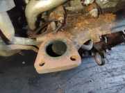 Abgaskrümmer Toyota Corolla, 2001.11 - 2004.02 Gebraucht ,