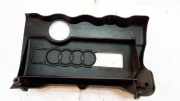 Motorabdeckung Audi A4, B5 1994.11 - 1999.09 058103724C,