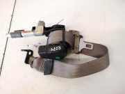 Sicherheitsgurt - Hinten Linke Volvo S80, 1998.05 - 2004.06 9194488,