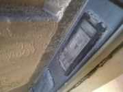 Kennzeichenleuchte Renault Scenic, II 2003.06 - 2006.06 Gebraucht,