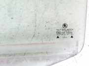 Seitenscheibe - Hinten Linke Skoda Octavia, I 2000.11 - 2004.02 facelift Gebraucht ,
