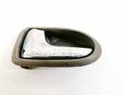 Türinnengriff - Vorne Linke Mazda Premacy, 1999.01 - 2005.03 Gebraucht ,