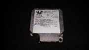 Steuergerät Airbag Hyundai Lantra, 1996.02 - 2000.09 97k00523418, 95910-29100