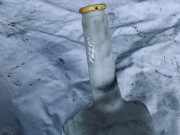 Scheibenwaschbehälter Vorne Wischwasserbehälter Opel Zafira, A 2003.11 - 2005.06 facelift Gebraucht,