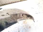 Radhausschale - Vorne Rechts Chevrolet Matiz, 2005.03 - 2010.10 Gebraucht,