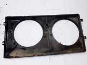 Kühler Zarge Volkswagen Transporter, T4 1990.07 - 1996.01 701121207b, 701121205b 1x