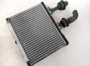 Heizungskühler Wärmetauscher Nissan Almera Tino 2000.08 - 2003.09 Gebraucht,