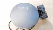 Tankdeckel Tankklappe Renault Koleos, I 2007.01 - 2011.06 Gebraucht,