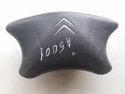 Airbag Fahrer Citroen C5, I 2001.03 - 2008.02 96326381ZE, CA100350ZE