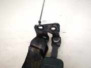 Gurtschloss - Hinten CENTER Peugeot 607, 2000.01 - 2004.07 Gebraucht,