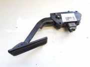 Pedalwerk Chrysler Grand Voyager, IV 2000.02 - 2008.12 04861650ab, 04861650ab