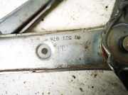 Fensterheber - Vorne Rechts Opel Astra, G 1998.09 - 2004.12 90521876,