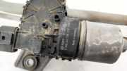 Wischermotor vorne Opel Astra, H 2004.03 - 2009.12 0390241538,