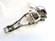 Türgriff Türaussengriff - Hinten Linke Volkswagen Golf, V 2003.10 - 2008.10 1k0837885,