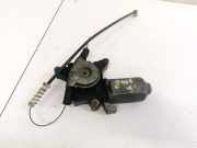 Fensterheber motor Peugeot 405, 1992.12 - 1999.12 Gebraucht ,