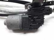 Wischermotor vorne Audi A4, B6 2000.11 - 2004.11 8E2955119A, 0390241510