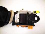 Sicherheitsgurt - Vorne Rechts Nissan Note, 2006.03 - 2013.06 868849u10a,