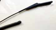 Windschutzscheibe Scheibenwischer Peugeot 406, 1999.03 - 2004.05 facelift 8000569710,