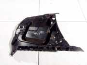 Zier-Schutzleiste Stoßfänger - Hinten Linke BMW 5-Series, F07F10 F11 2010.03 - 2016.12 51127201217,