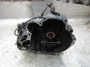 Schaltgetriebe Nissan Primera, P11 1996.06 - 2001.12 2J6,