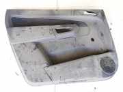 Türverkleidung - Hinten Linke Opel Zafira, B 2005.07 - 2008.01 13165271,