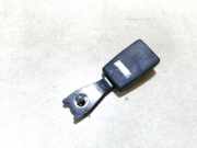 Gurtschloss - Hinten Linke Mitsubishi Pajero, 2006.11 --> Gebraucht,