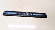 Schwellerverkleidung - Hinten Rechts Volvo S80, 1998.05 - 2004.06 09178406,