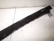 Windlauf Wischerabdeckung Audi 80, B3 1986.06 - 1991.09 893807091,