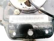 Türseitiger vorderer Airbag Mercedes-Benz ML, W163 1998.02 - 2005.06 a16386002051, mb000698218 02981490502234