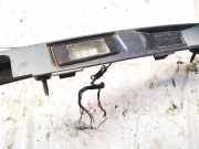 Kennzeichenleuchte Nissan Qashqai, I 2006.01 - 2010.06 26510jd00a,