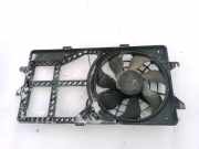 Kühlerlüfter Lüftermotor Ford Transit, III 2000.01 - 2006.04 1C158C607AE, C9G4A