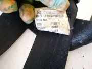 Sicherheitsgurt - Vorne Linke Mazda 2, DE 2007.10 - 2014.06 t89383t,