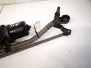 Wischergestänge Citroen C2, I 2003.09 - 2006.06 Gebraucht,