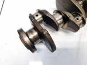 Kurbelwelle Renault Megane, III 2008.11 - 2012.06 Gebraucht,