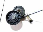 Spannrolle Ford Focus, 2004.11 - 2008.06 Gebraucht ,