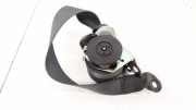 Sicherheitsgurt - Hinten Linke Peugeot 4007 2007 - 2012 606440300,