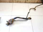 Tankeinfüllstutzen Tankrohr Kraftstoffrohr Mercedes-Benz W211, 2002.03 - 2006.04 a21147020,